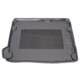 Tavita portbagaj Citroen C4 (B7), 09.2010- , cu panza antialunecare, Rapid