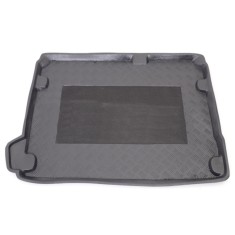 Tavita portbagaj Citroen C4 (B7), 09.2010- , cu panza antialunecare