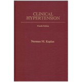Norman M. Kaplan - Clinical hypertension - 131039