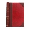 Radu D. Rosetti - Valuri, 1900, Dedicatie Ion Urlățeanu, Carte Veche, Editie Bibliofilie