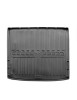 Covor Protectie Portbagaj Tip Tavita Umbrella Volkswagen Golf VIII Combi Cu Podea Inalta (2020-)