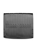 Covor Protectie Portbagaj Tip Tavita Umbrella Volkswagen Golf VIII Combi Cu Podea Inalta (2020-)