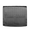 Covor Protectie Portbagaj Tip Tavita Umbrella Volkswagen Golf VIII Combi Cu Podea Inalta (2020-)