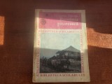 Romania Pitoreasca de Alexandru Vlahuta