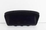Ecran de navigație BMW 3 E90 2011 OEM: 9211969,AL9056 21122590