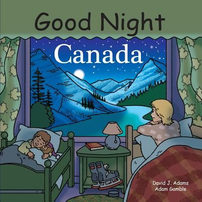 Good Night Canada foto