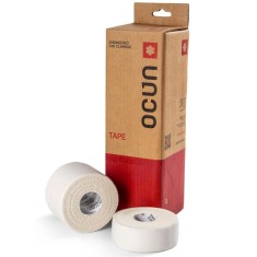 Bandă leucoplast OC&Uacute;N Tape Box 25mm x 10m 8-Pack