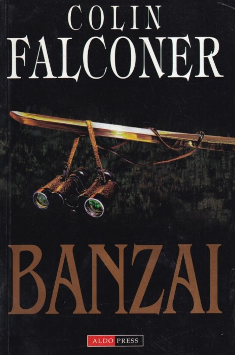 Colin Falconer - Banzai