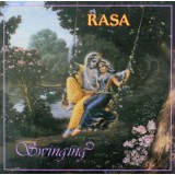 Vinil Rasa &ndash; Swinging (VG+)