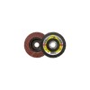 SMT 314 disc lamelare frontale, 115 x 22,23 mm Granula 40 Curbat, Klingspor 322809