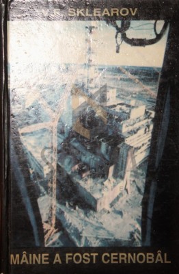 MAINE A FOST CERNOBAL foto