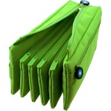 Penar Bits&amp;Bobs 6 compartimente Verde, Grafoplas