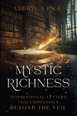 Mystic Richness foto