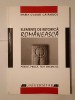 Maria Cvasn&icirc;i Cătănescu - Elemente de retorică rom&acirc;nească: poezie, proză, text dramatic