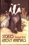 STORIES ABOUT ANIMALS-RICHARD ROHT-281187