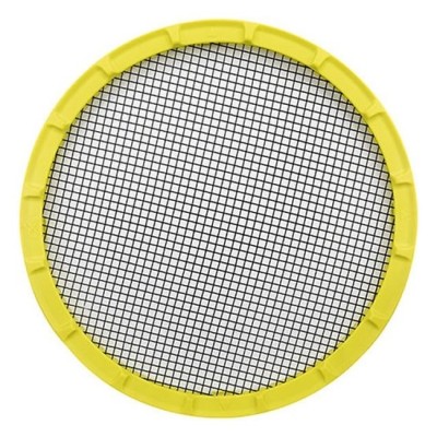 Sita Interschimbabila Matrix Large Mesh Riddle Insert, 33cm, 6mm foto