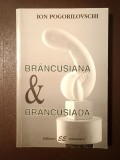 Ion Pogorilovschi - Br&acirc;ncușiana &amp; br&acirc;ncușiada