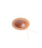 Membrana de rezerva diafragma pentru tweeter 33509 38x26x10 mm 33594