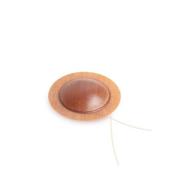 Membrana de rezerva diafragma pentru tweeter 33509 38x26x10 mm 33594 foto