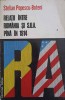 Relatii Romania-SUA pana in 1914, Stelian Popescu-Boteni, Dacia 1980, Istorie, 228 pagini