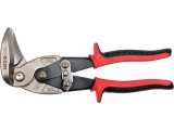 Foarfeca De Tabla Unghi 90, Stanga, 225Mm