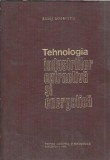 Tehnologia industriilor extractiva si energetica - Luigi Dobrescu
