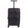 Troller LEGO Signature 20&#039;&#039; - Negru, LEGO&reg;