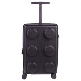 Cumpara ieftin Troller LEGO Signature 20&#039;&#039; - Negru