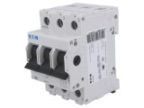 Separator-&icirc;ntrerupător 3 Poli 100A 240VAC pentru şină DIN