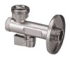 Robinet coltar cu filtru, pentru apa Herz 1/2&amp;quot;x3/4&amp;quot;