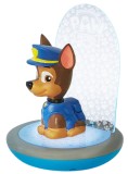 Paw Patrol Chase Kids Magic Bedside Night Light, Torch And Projector 10043