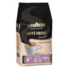 Cafea boabe Lavazza Caffe Crema Barista Delicato 1 kg