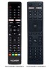 Telecomanda inlocuitoare compatibila TV Allview 50ePLAY6100-U 43ePLAY6100-U IR 1140 (397-1), Oem