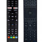 Telecomanda compatibila TV Allview 50ePLAY6100-U 43ePLAY6100-U IR 1140 (397-1)