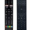 Telecomanda inlocuitoare compatibila TV Allview 50ePLAY6100-U 43ePLAY6100-U IR 1140 (397-1)