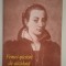Olga Greceanu Femei pictor de altadata