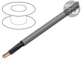 Cablu &Ouml;LFLEX&reg; CLASSIC 400 P 3x1,5mm2 Neecranat 300V 500V