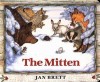The Mitten: A Ukrainian Folktale