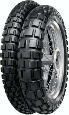 Anvelopa Continental Twinduro TKC80 Dual Sport 2.50-21 48S TT Cod Produs: MX_NEW 03160164PE foto