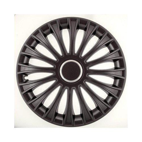 SET 4 CAPACE DINO NEGRU R15