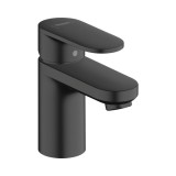 Cumpara ieftin Baterie lavoar Hansgrohe Vernis &ndash; Negru Mat