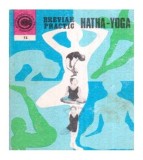 Cumpara ieftin Ion Vulcanescu - Breviar practic - Hatha - Yoga - 119751