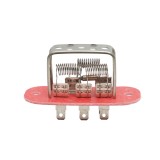 Rezistenta aeroterma John Deere RE217662, RE171329, compatibila Seria 5000/5010/7000/7010/7020/8000/8010/8020/8030 (5200-8530)