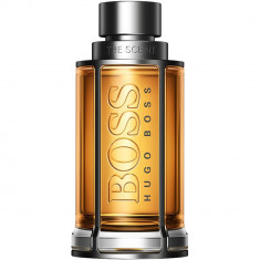 Boss The Scent Apa de toaleta Barbati 50 ml foto