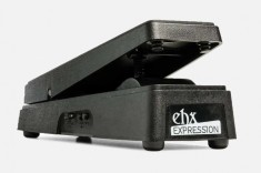 EHX SINGLE EXPRESSION Single output EXP control foto