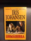 Iris Johansen - Urmărirea