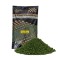 Nada Benzar Mix Concourse Method Groundbait and Pellet Sweet Green 800g