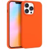 BestCase&reg; Husa Premium Silicon, Compatibila Cu Apple iPhone 12 Pro, 1.2MM Slim,
