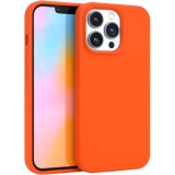 BestCase&reg; Husa Premium Silicon, Compatibila Cu Apple iPhone 12 Pro, 1.2MM Slim,
