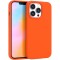 BestCase&reg; Husa Premium Silicon, Compatibila Cu Apple iPhone 12 Pro, 1.2MM Slim,